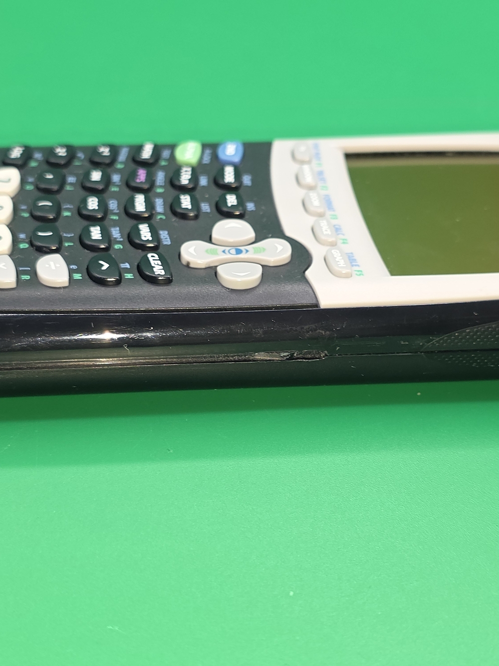Texas Instruments TI-84 Plus Graphing Calculator - Picture 9 of 15